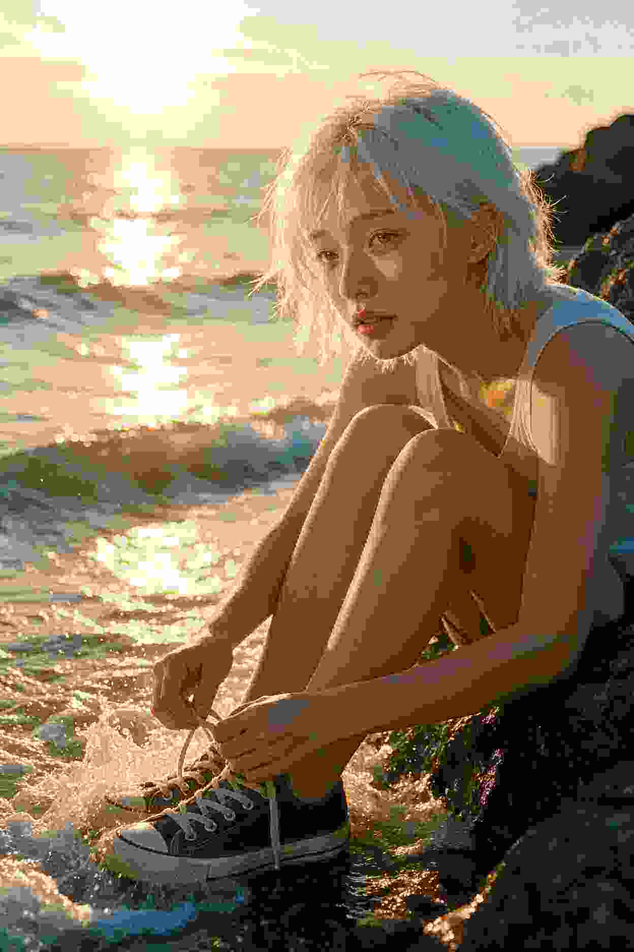 MV海报